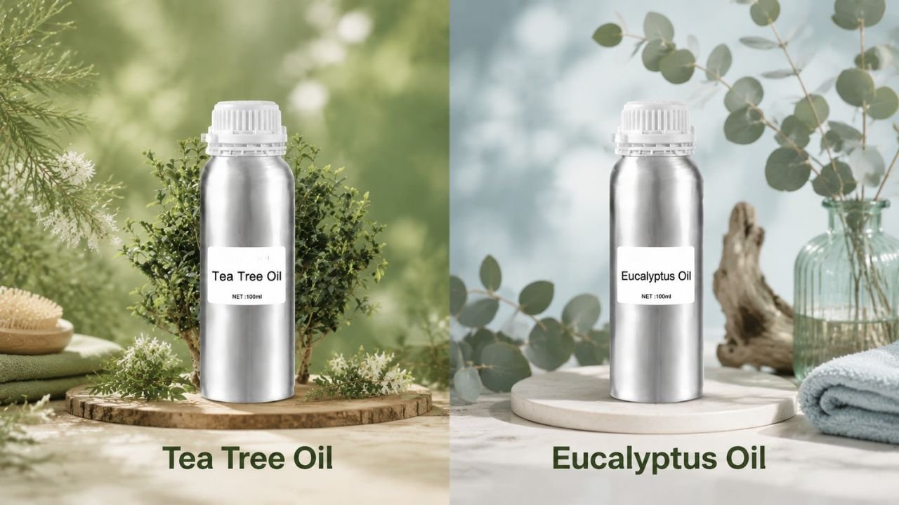 Who Should Avoid Tea Tree Oil?