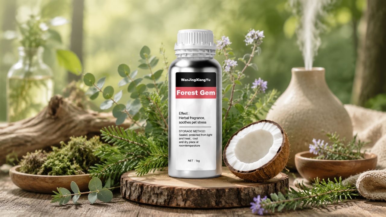 Why Blend Essential Oils