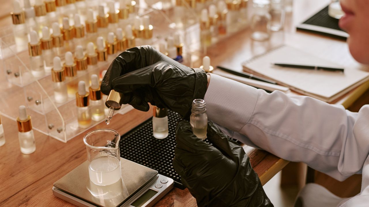 Why Essential Oil Dilution Matters in Commercial Applications