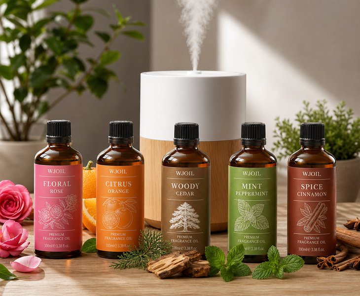 Wide-Range-of-Fragrance-Types
