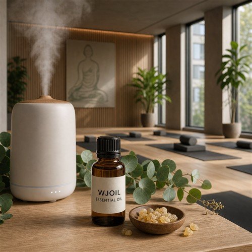 Yoga Chain Brand