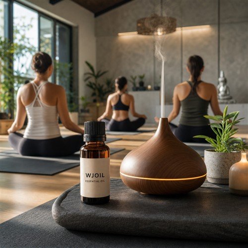 Yoga Studio