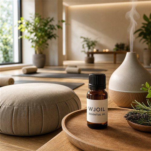 Yoga and Meditation Studios