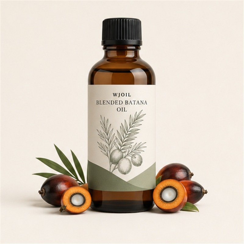 a-Blended Batana Oil