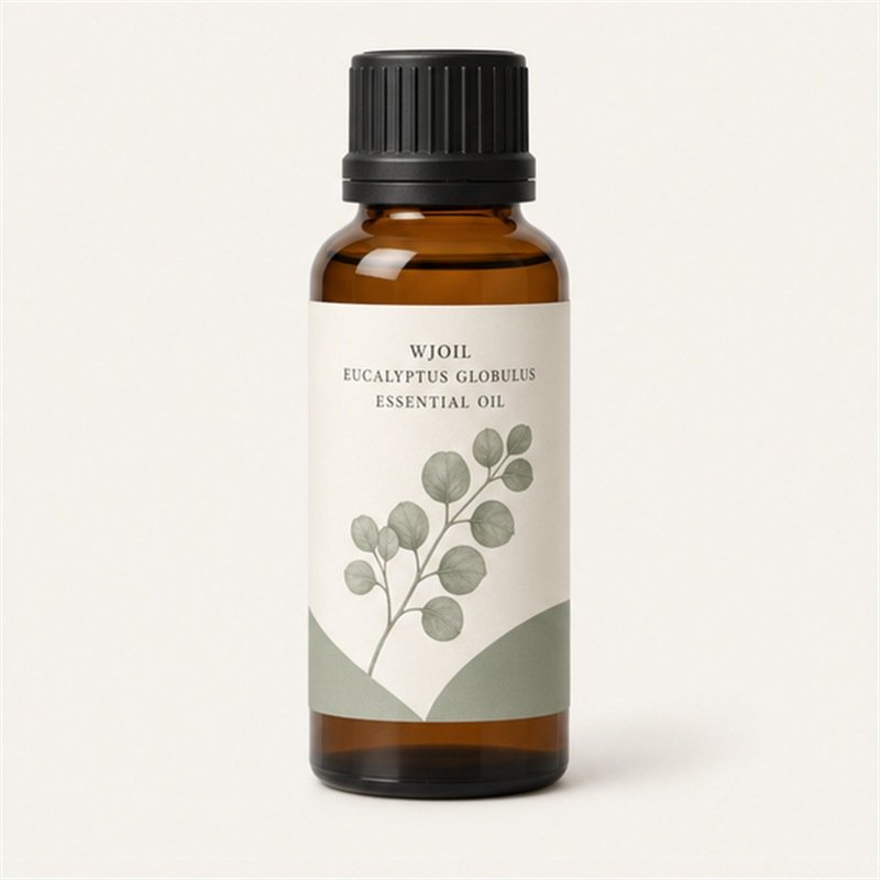 a-Eucalyptus Globulus Essential Oil