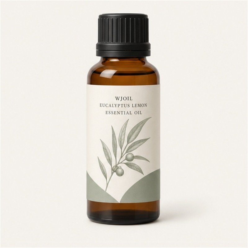 a-Eucalyptus Lemon Essential Oil