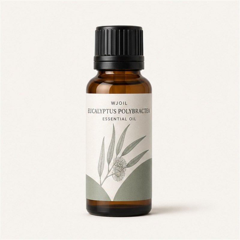 a-Eucalyptus Polybractea Essential Oil