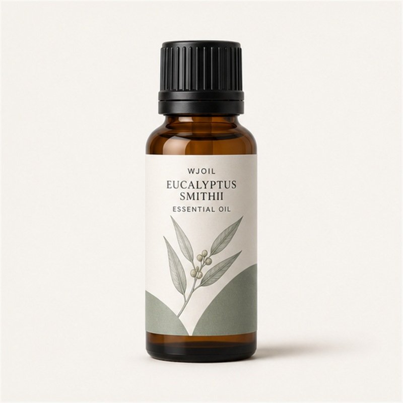 a-Eucalyptus Smithii Essential Oil