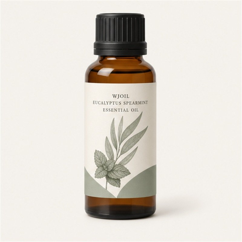 a-Eucalyptus Spearmint Essential Oil