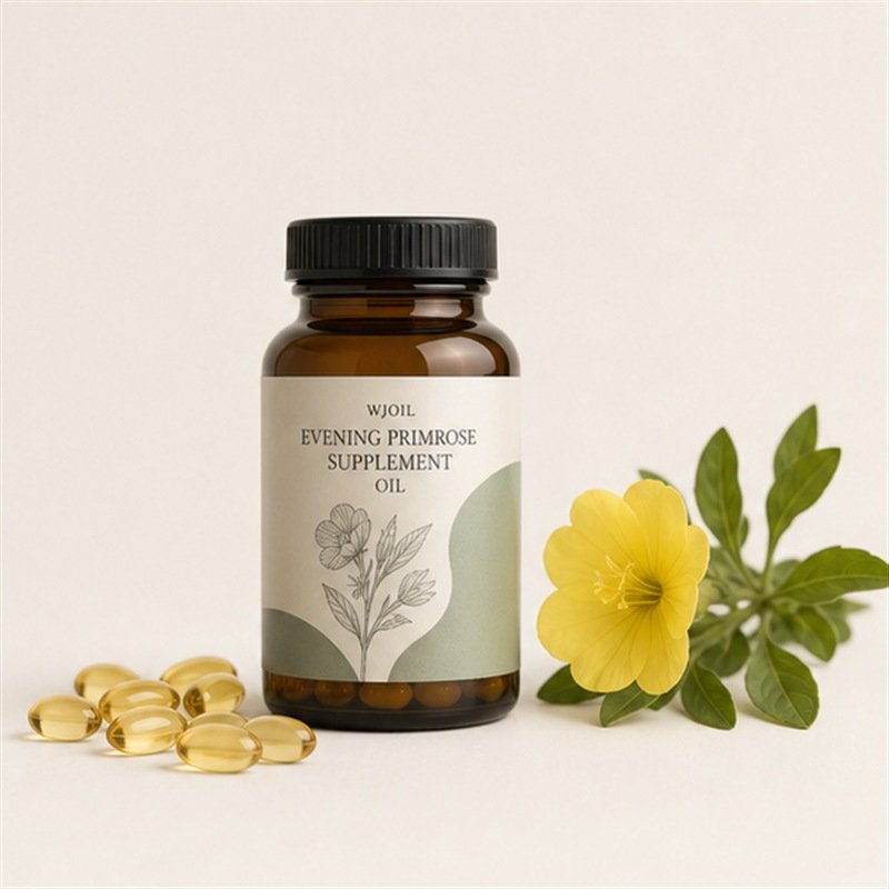a-Evening Primrose Oil for Pregnancy
