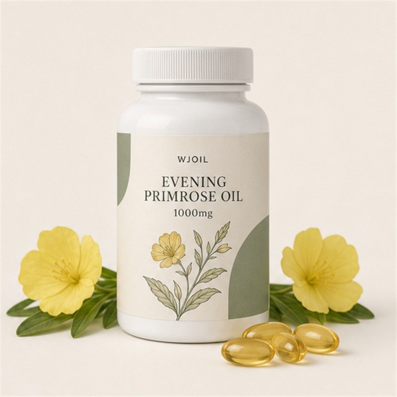 a-Evening Primrose Oil thousand mg