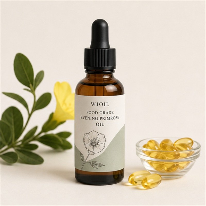 a-Food Grade Evening Primrose Oil