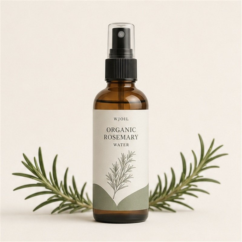 a-Organic Rosemary Water