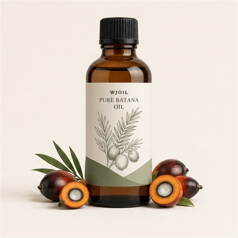 a-Pure Batana Oil
