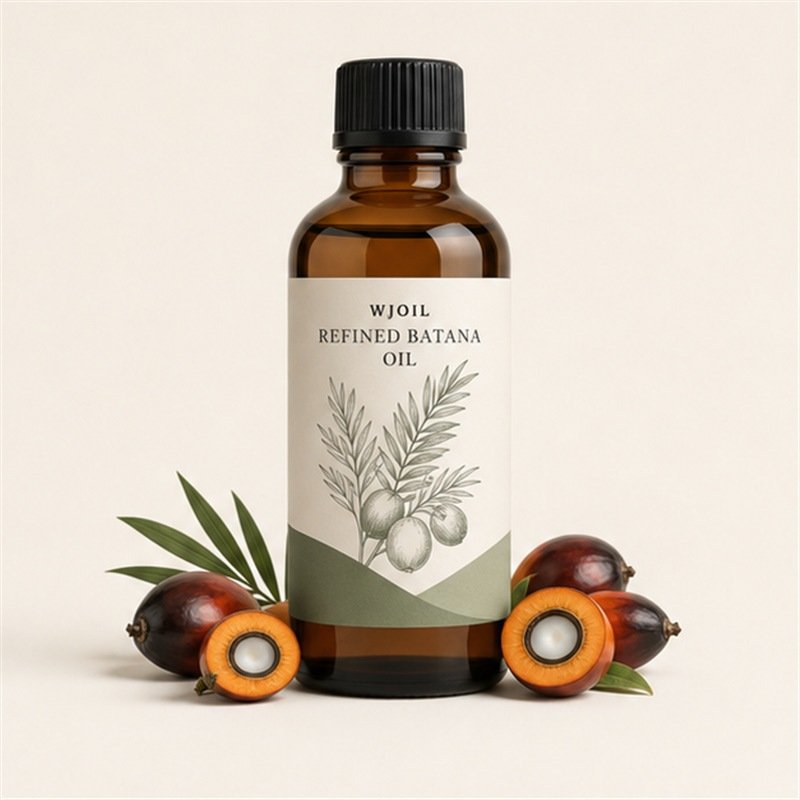 a-Refined Batana Oil