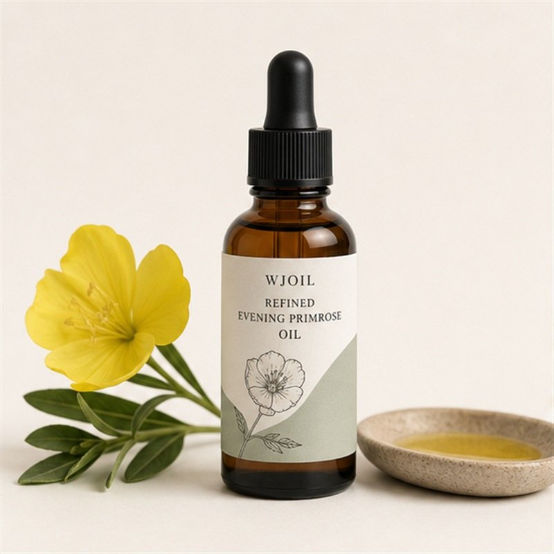 a-Refined Evening Primrose Oil