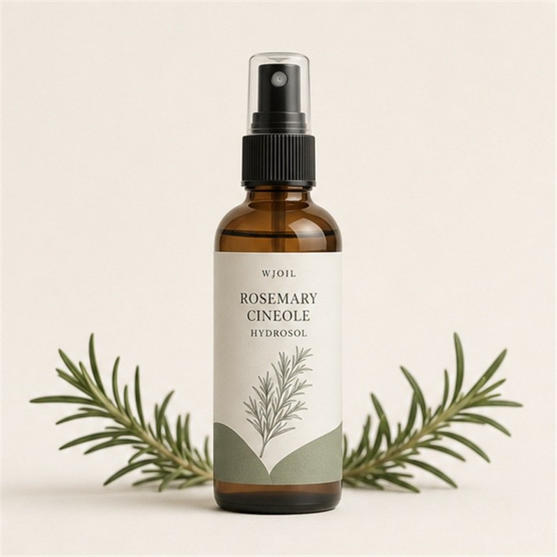 a-Rosemary Cineole Hydrosol