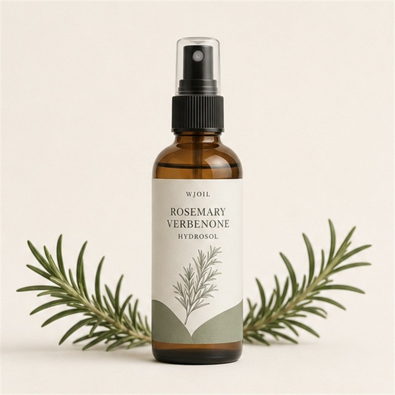 a-Rosemary Verbenone Hydrosol