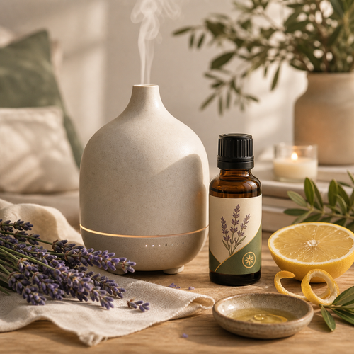aromatherapy