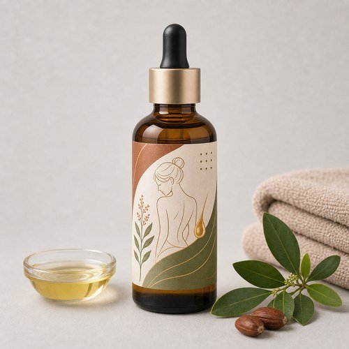 body-care-essential-oil