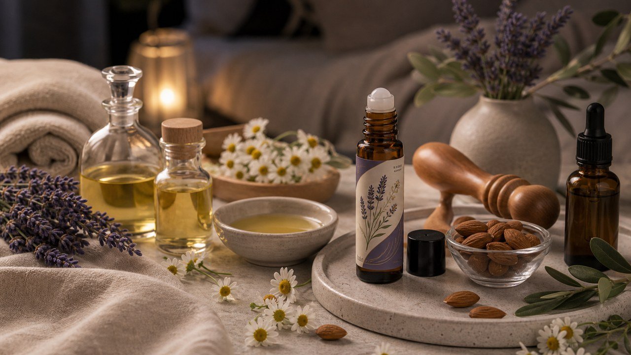 body-massage-oil