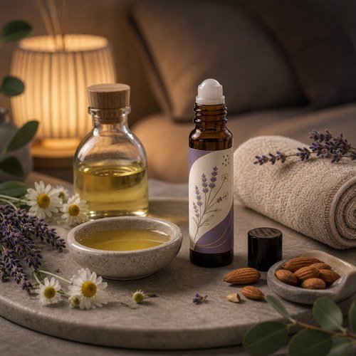 body-massage-oil