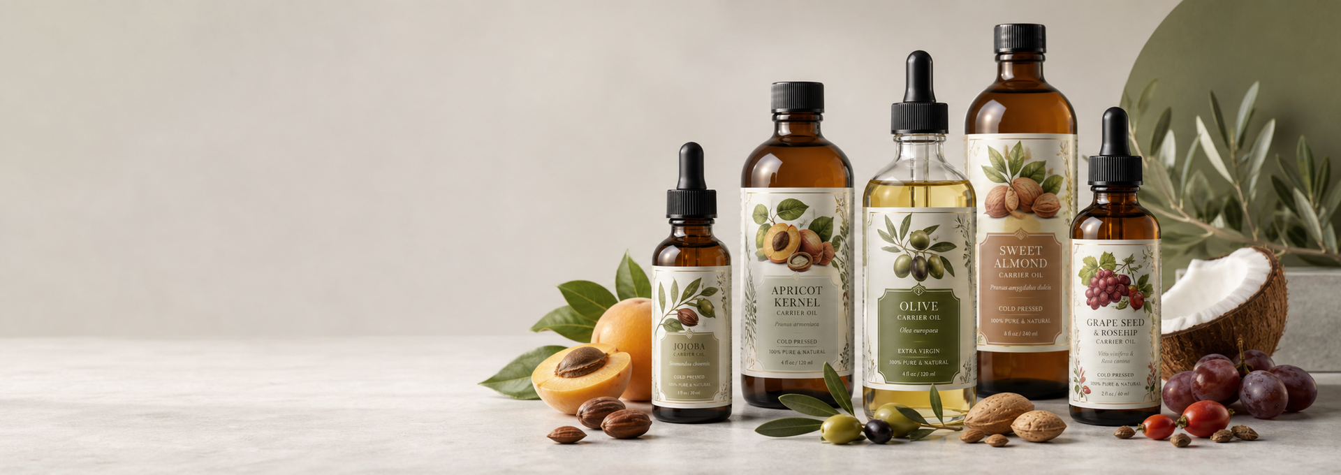 carrier-oils-manufacturer-banner