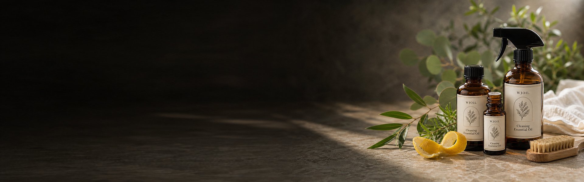 cleaning-essential-oils-supplier