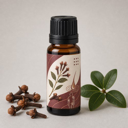 clove-essential-oil