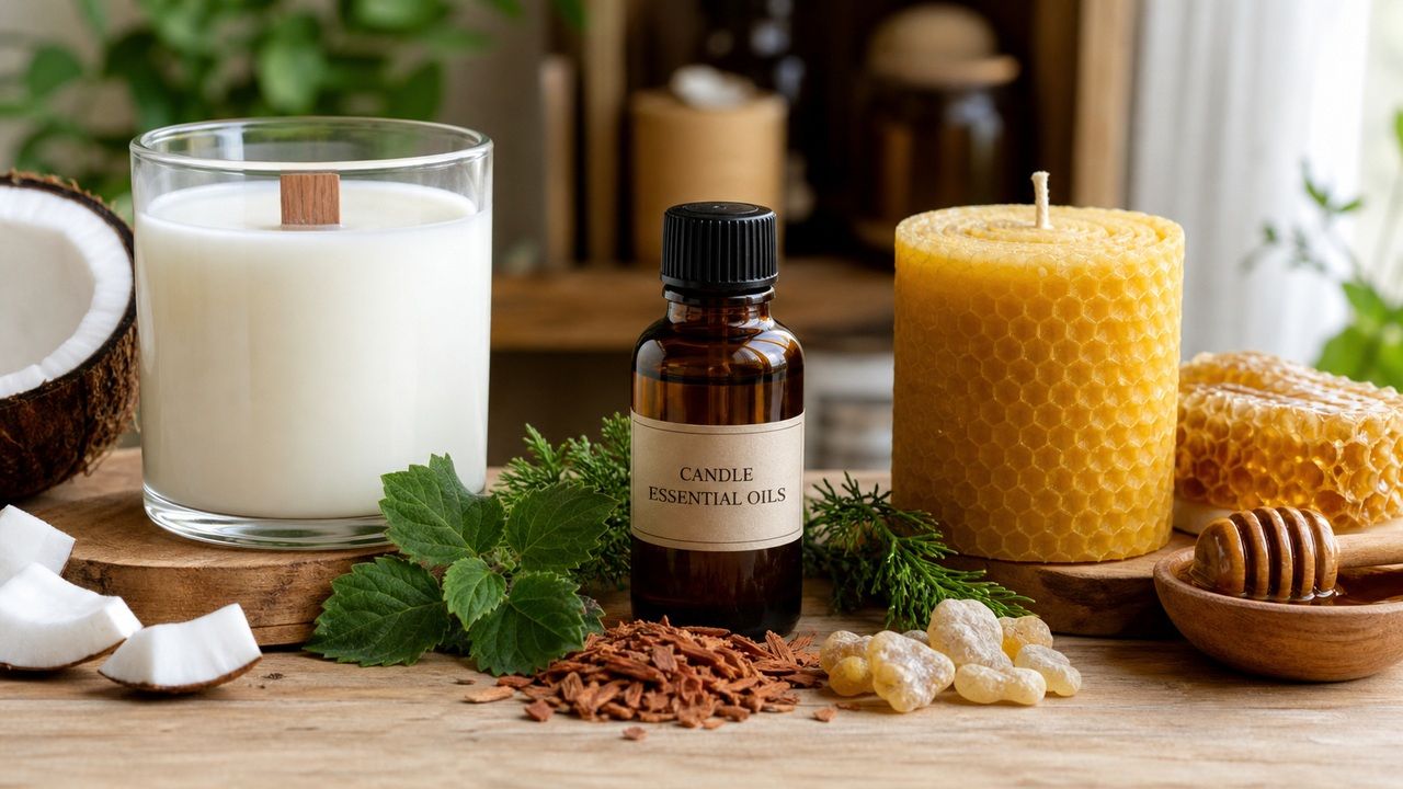 coconut-wax-and-beeswax
