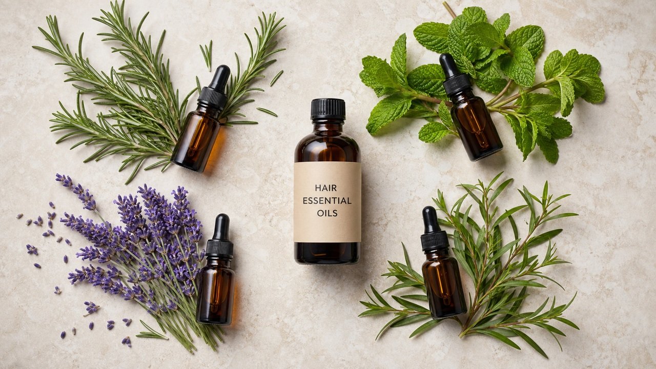 common-essential-oils