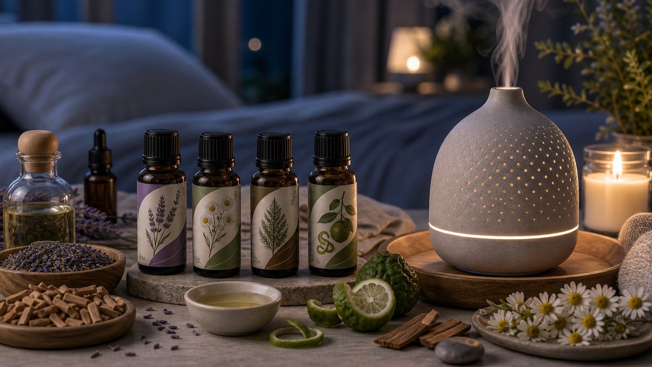 diffuser-oils