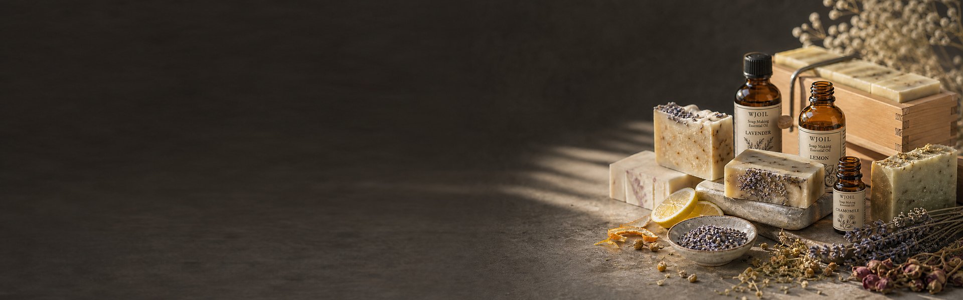 essential-oils-for-soap-making-banner