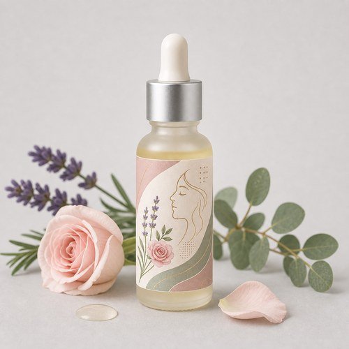 facial-care-essential-oil