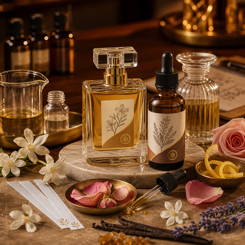 high-end-perfume