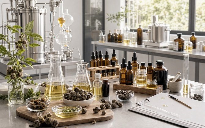 im-Castor Oil