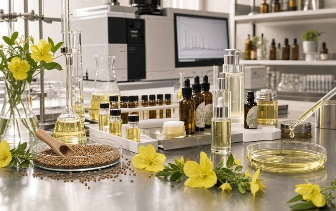 im-Evening Primrose Oil