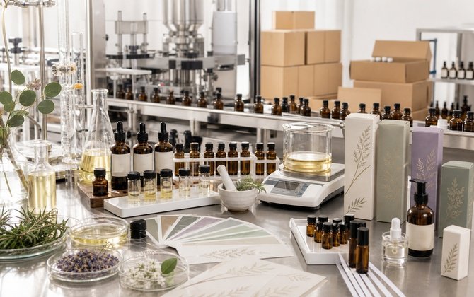 im---Therapeutic Grade Essential Oils