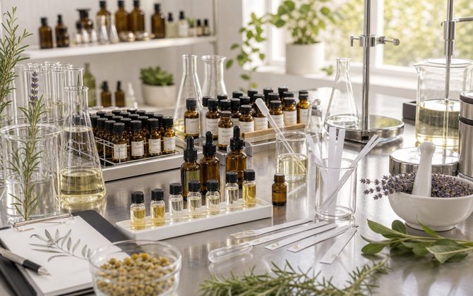 image-Fragrance Oils