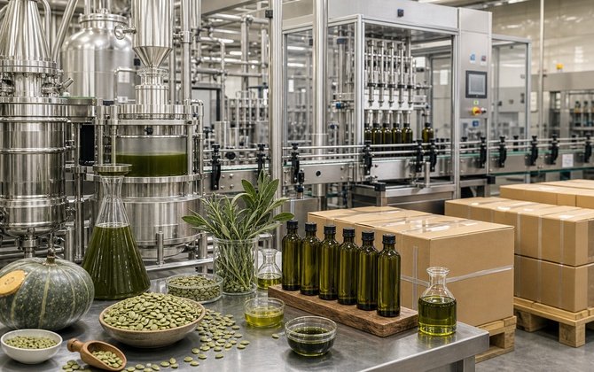 image-Pumpkin Seed Oil