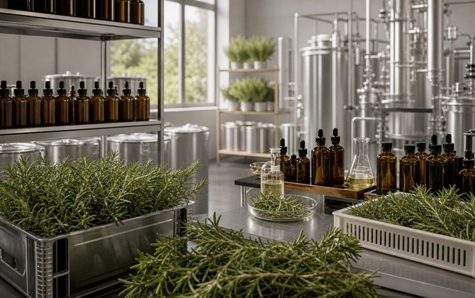 image-Rosemary Oil