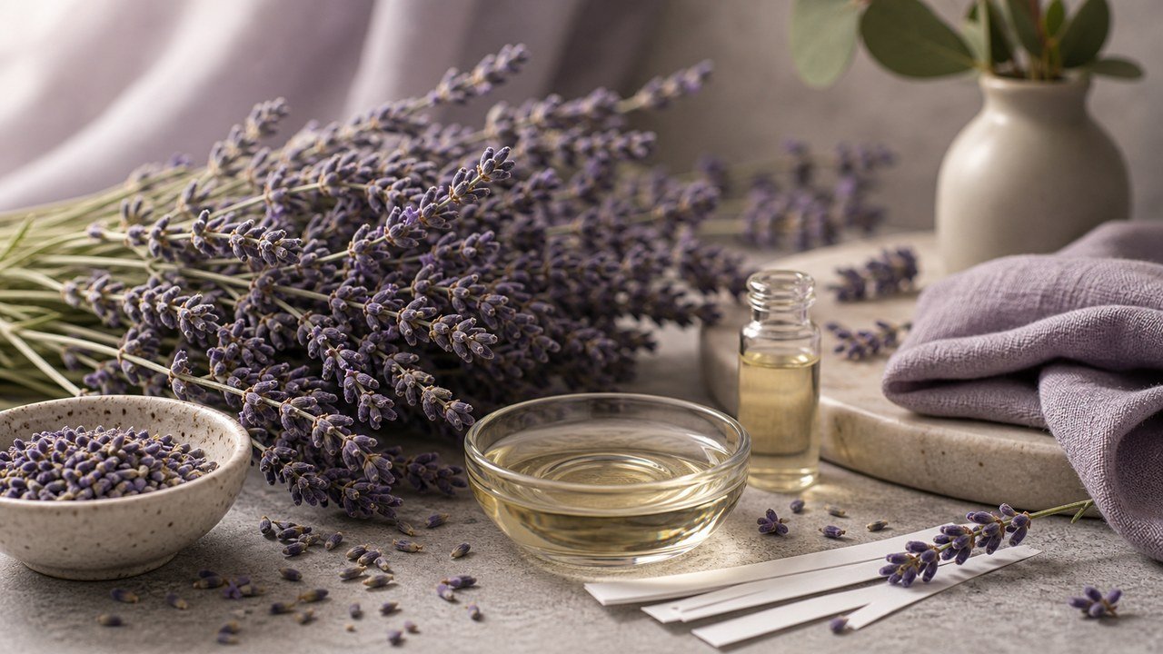 lavender