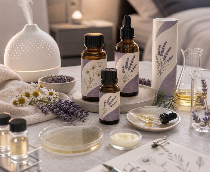 low-sensitization-botanical-formula