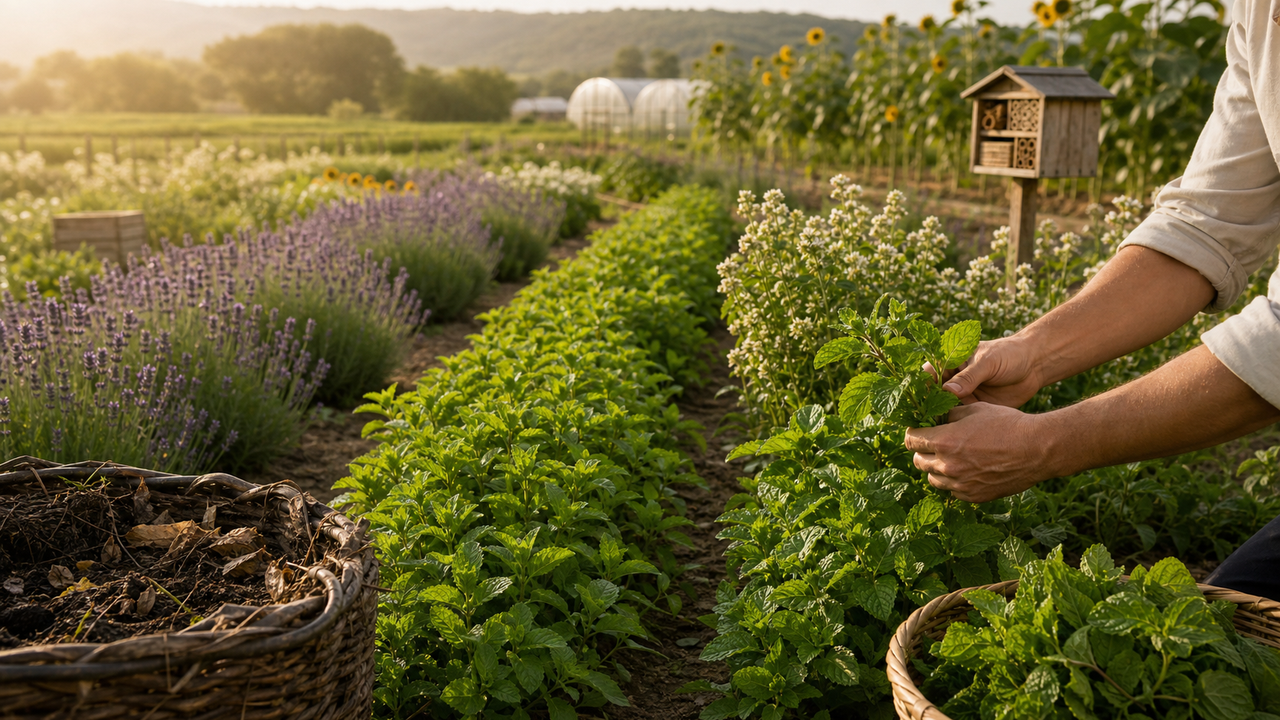 organic-farming