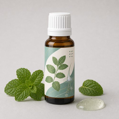 peppermint-essential-oil