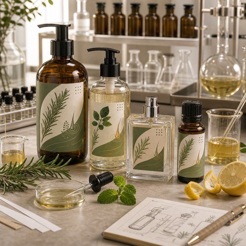 personal-care-fragrance-manufacturing