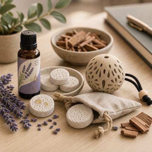 relaxation-balls