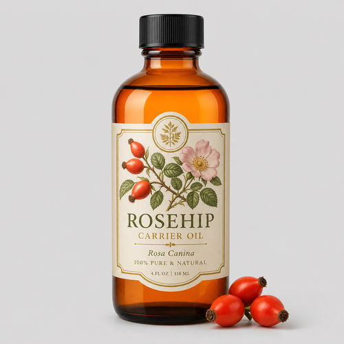 rosehip-carrier-oil