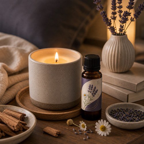 scented-candle