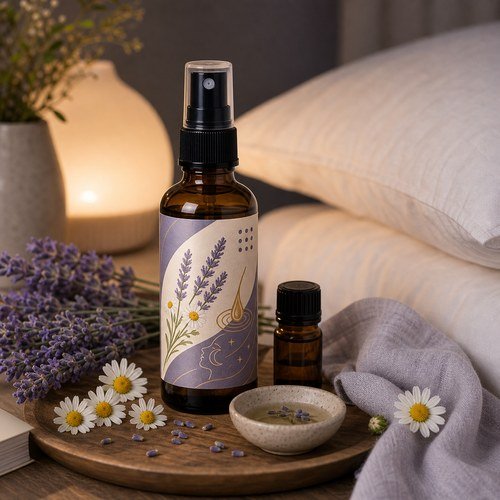sleep-spray